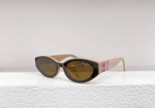 Miu Miu Sunglasses Top Quality MMS00272